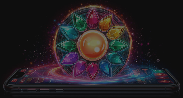 Starburst